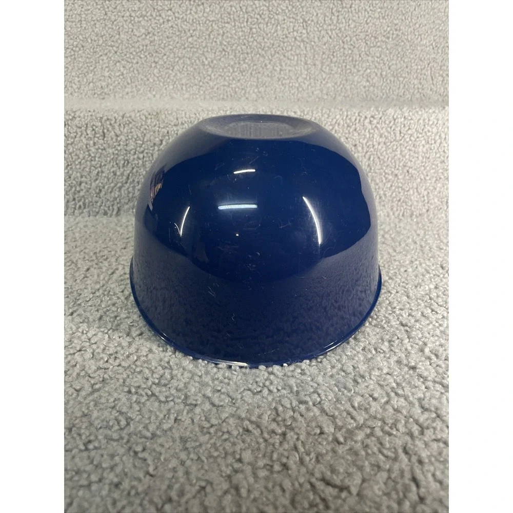 Jacksonville Jumbo Shrimp SOUVENIR BATTING HELMET  Minor League‎ Baseball